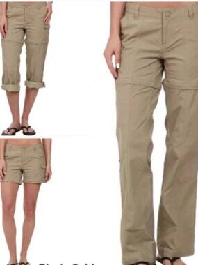The North Face PARAMOUNT CONVERTIBLE PANT